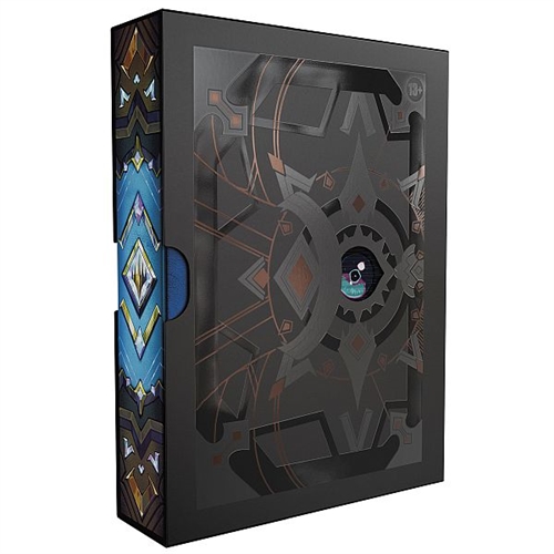 Secrets of Strixhaven - Codex Bundle - Magic the Gathering (ENG)